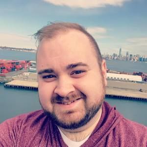 Meet your Posher, Matt